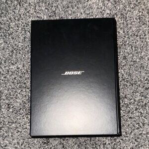 Bose Soundsport Wireless headphones
